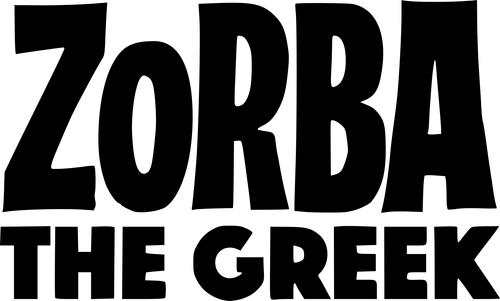 Zorba the Greek logo