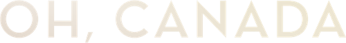 Oh, Canada logo