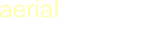 Aerial New Zealand logo