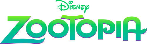 Zootopia logo