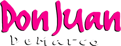 Don Juan DeMarco logo