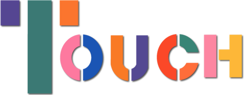 Touch logo
