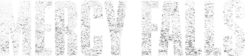 Mercy Falls logo