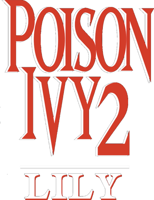 Poison Ivy 2: Lily logo