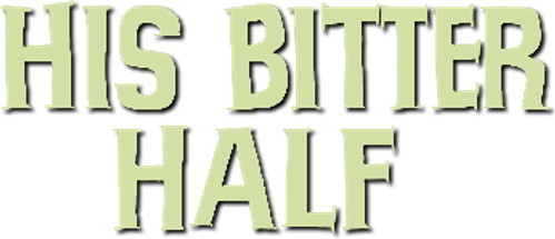 His Bitter Half logo