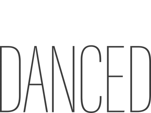 And We Danced logo
