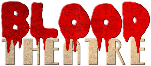 Blood Theatre logo