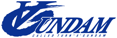 Turn A Gundam logo