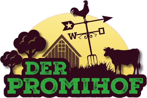 Der Promihof logo