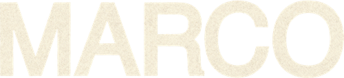Marco: The Invented Truth logo