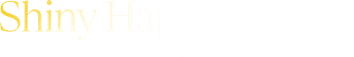 Shiny Happy People logo