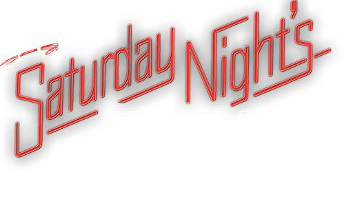 WWE Saturday Night's Main Event logo