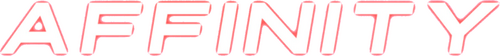 Affinity logo