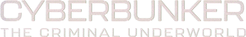 Cyberbunker: The Criminal Underworld logo