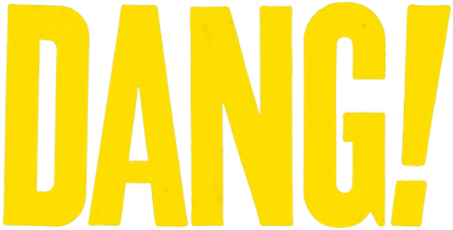 Dang! logo