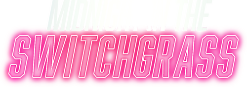 Midnight in the Switchgrass logo