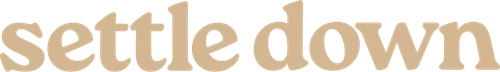 Settle Down logo