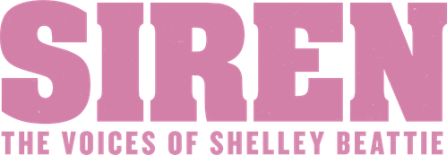 Siren: The Voices of Shelley Beattie logo