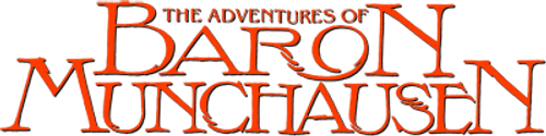 The Adventures of Baron Munchausen logo