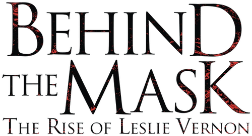 Behind the Mask: The Rise of Leslie Vernon logo