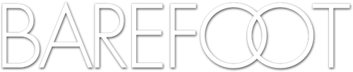 Barefoot logo