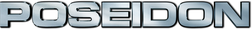 Poseidon logo