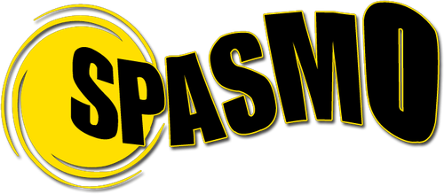 Spasmo logo
