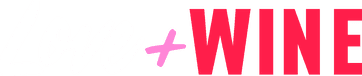 Love and Wine logo