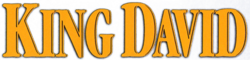 King David logo
