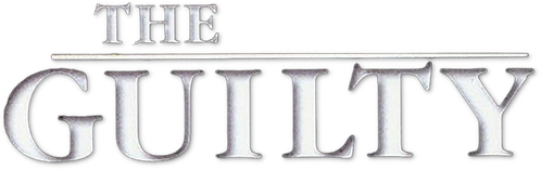 The Guilty logo