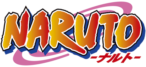 Naruto 20th Anniversary - Road of Naruto logo