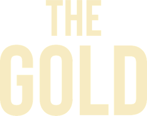 The Gold logo