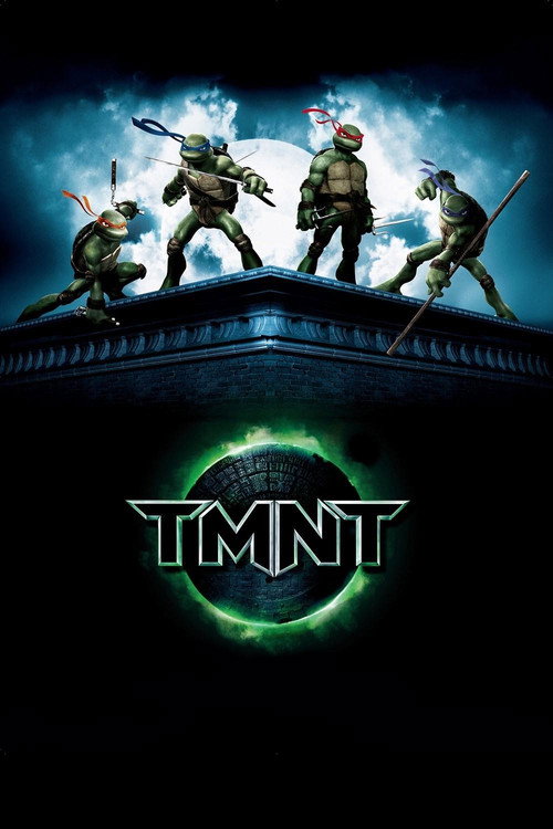 TMNT