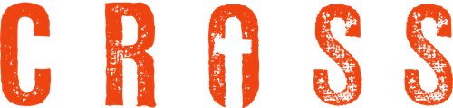 Cross logo