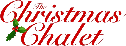 The Christmas Chalet logo