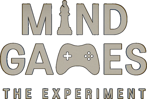 Mind Games - The Experiment logo