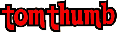 Tom Thumb logo