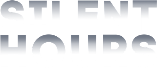 Silent Hours logo