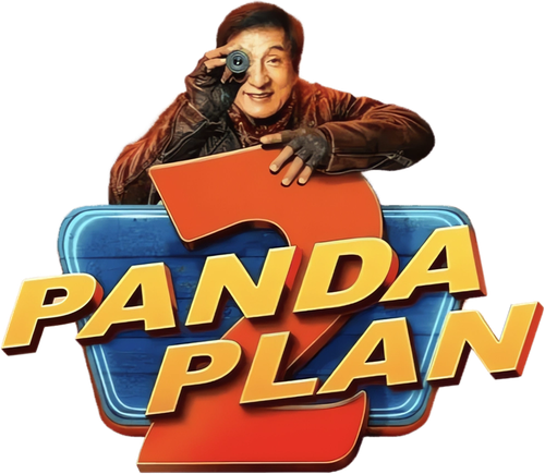 Panda Plan: The Magical Tribe logo
