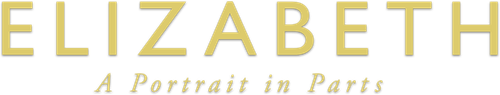 Elizabeth: A Portrait in Part(s) logo