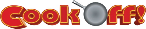 Cook-Off! logo