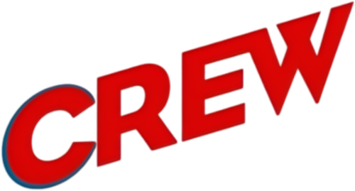 Crew logo