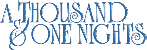 A Thousand and One Nights logo