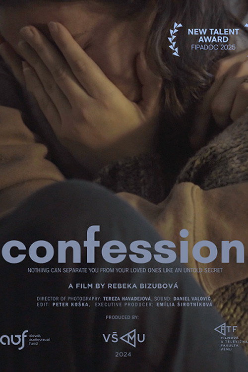 Confession