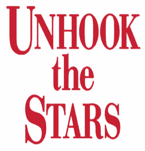 Unhook the Stars logo
