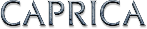 Caprica logo