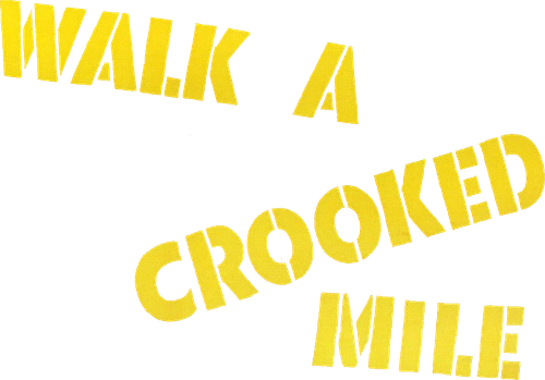 Walk a Crooked Mile logo