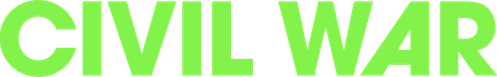 Civil War logo