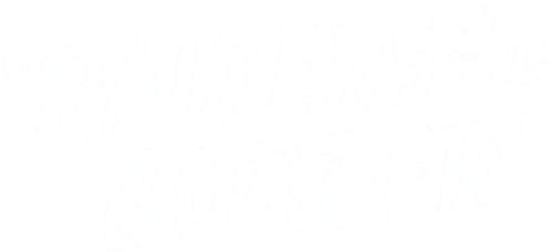 Raiders of the Border logo