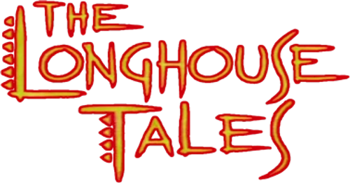 The Longhouse Tales logo